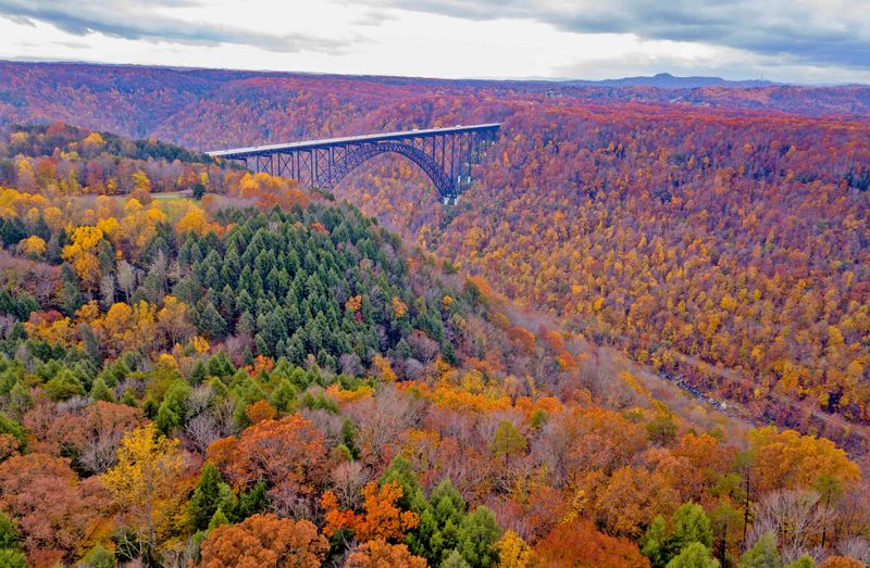 New River Gorge Bridge