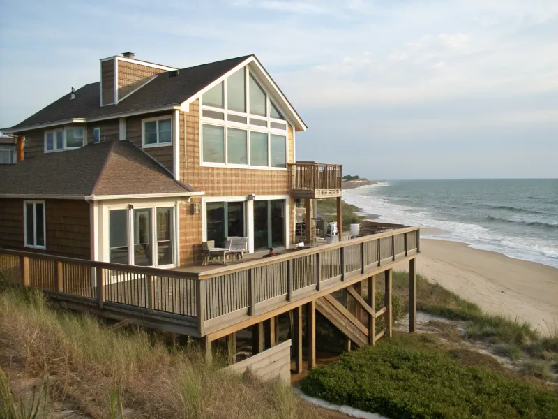 Coastal Haven