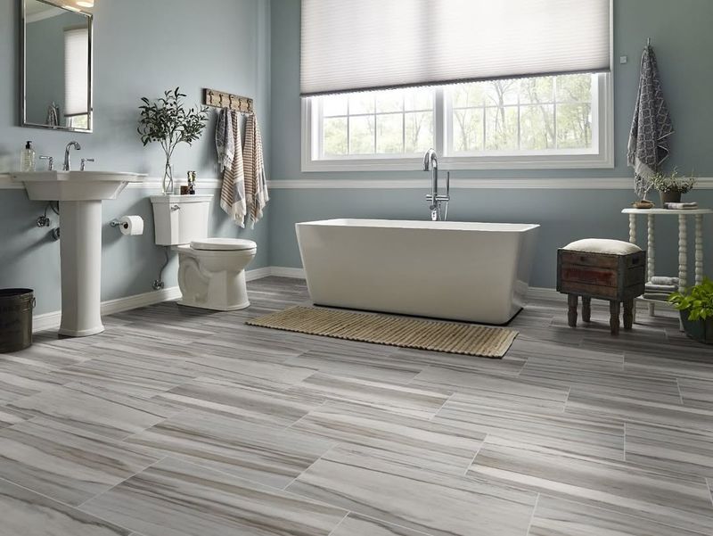 Laminate Flooring