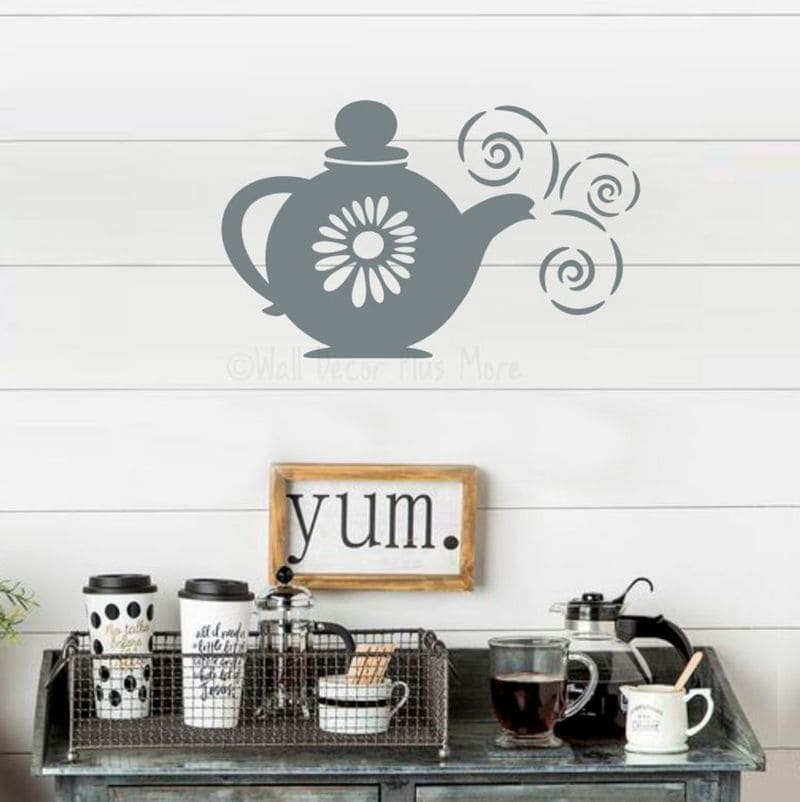 Decorative Decals