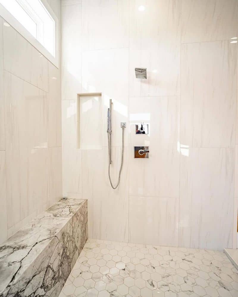 Large Tiles