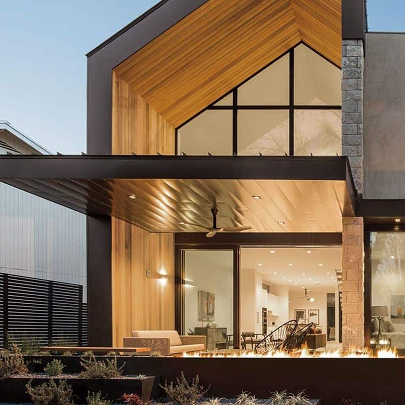 Large Windows
