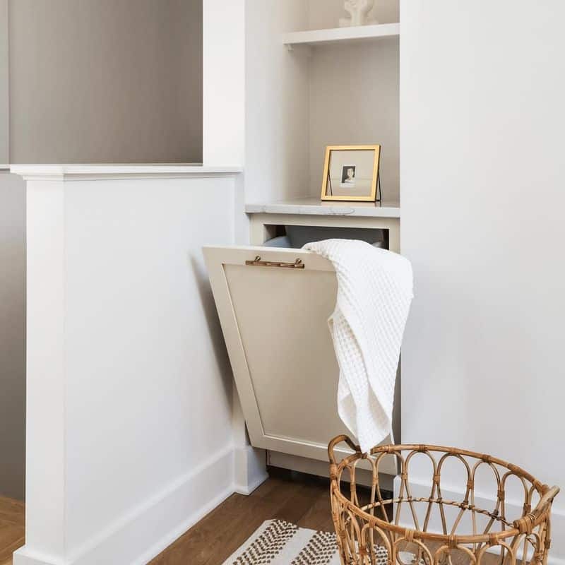 Laundry Chutes