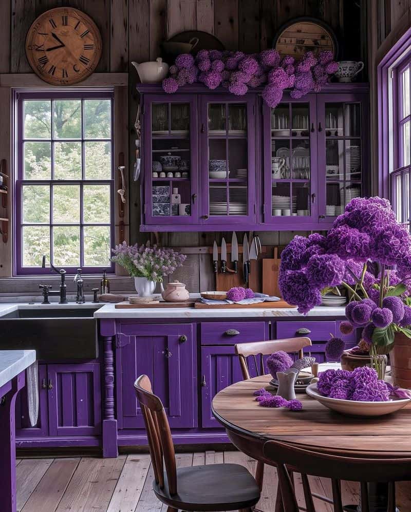 Lavender Lullaby