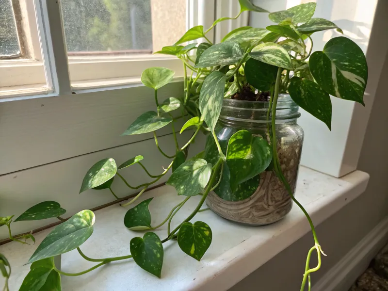 Pothos