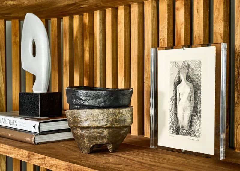 Layer Art and Photographs