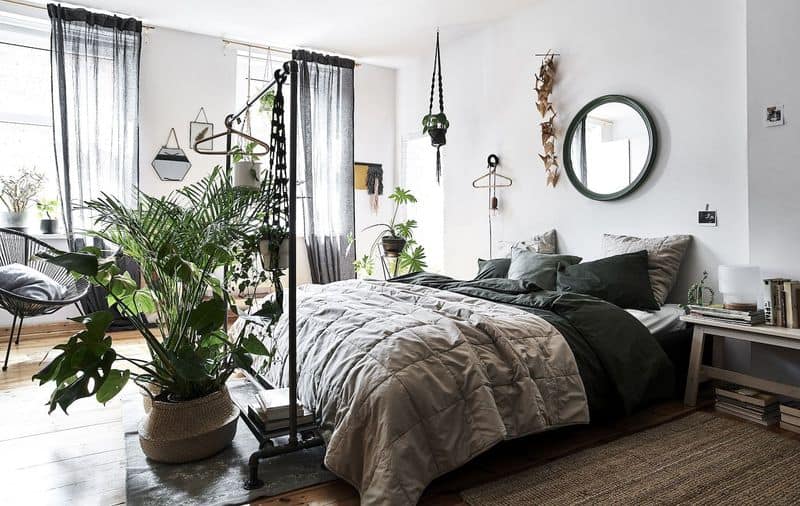 Add Greenery
