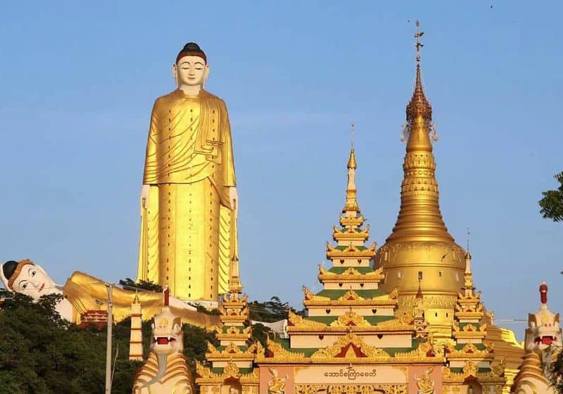Laykyun Sekkya