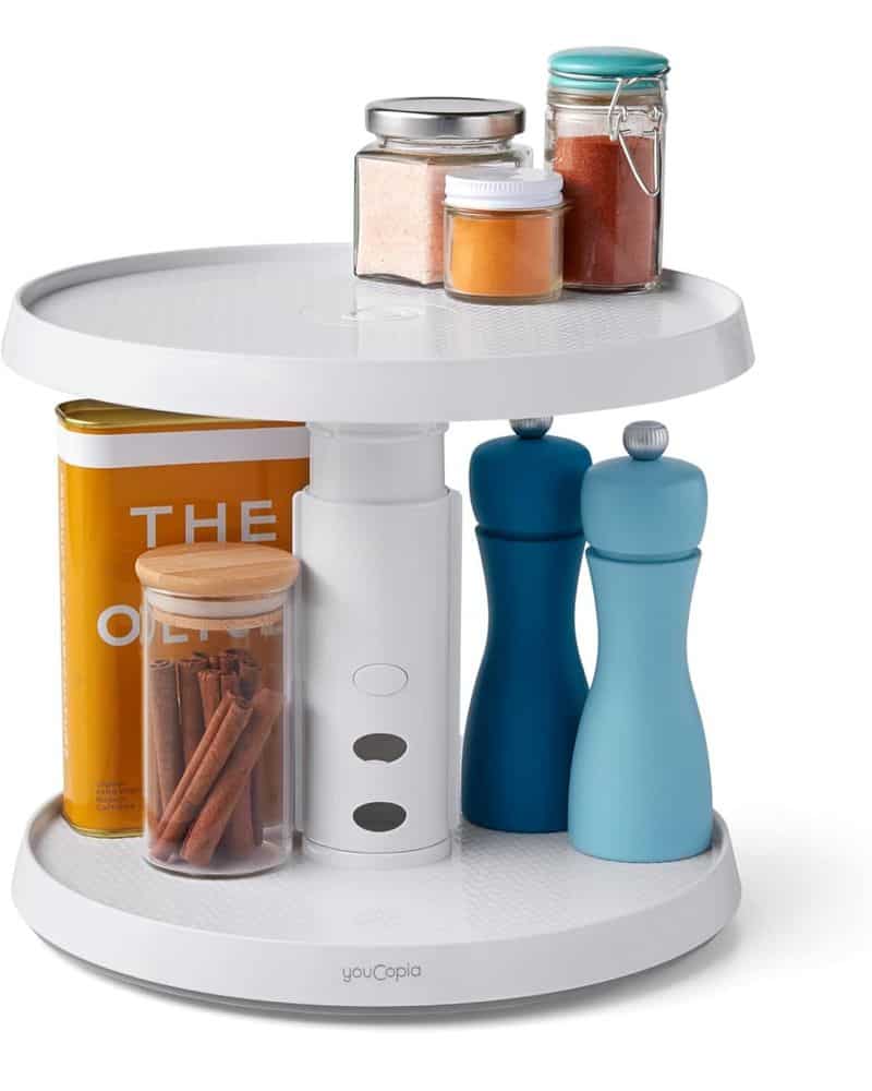 Lazy Susan Turntable