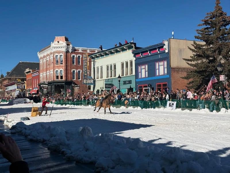 Leadville, Colorado