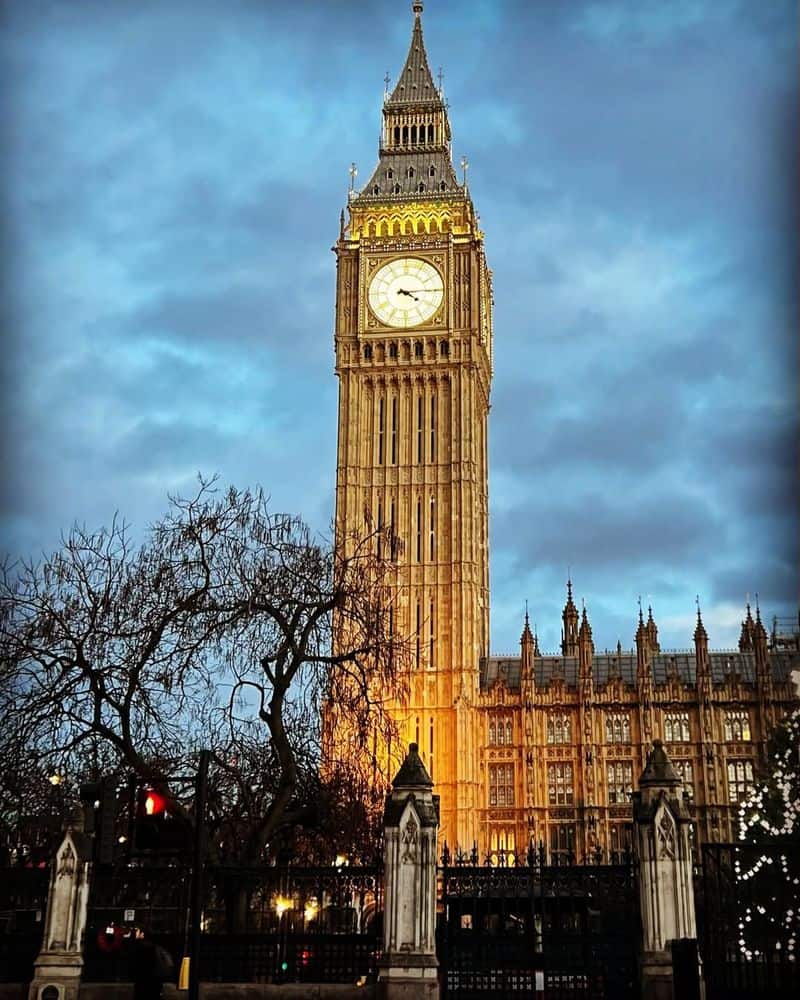 Big Ben