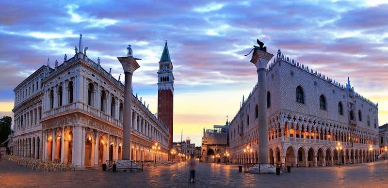 Doge's Palace