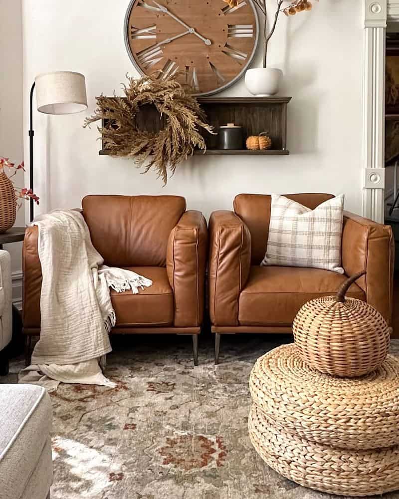 Leather Furniture