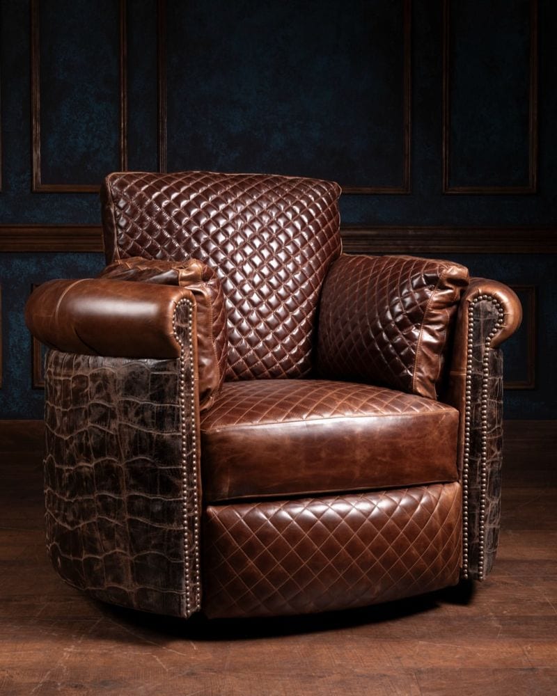 Leather Goods