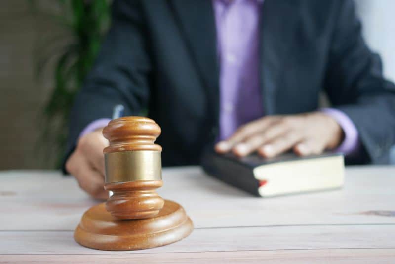 Legal Issues with Maritime Construction