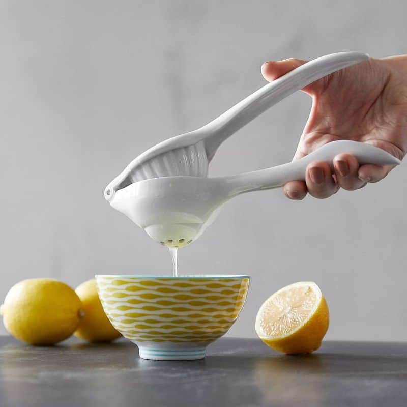 Lemon Squeezer Press
