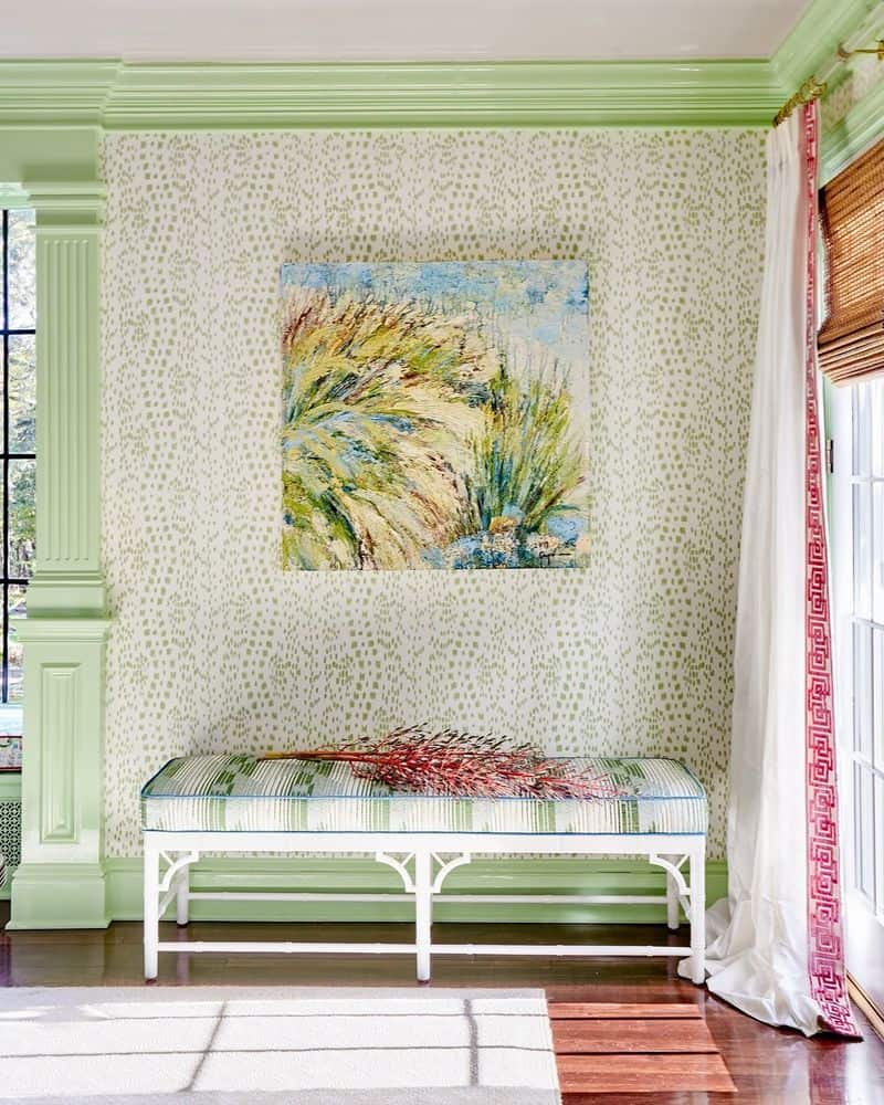 Les Touches by Brunschwig & Fils