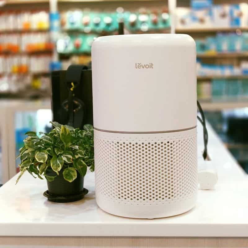 Levoit Air Purifier 300S
