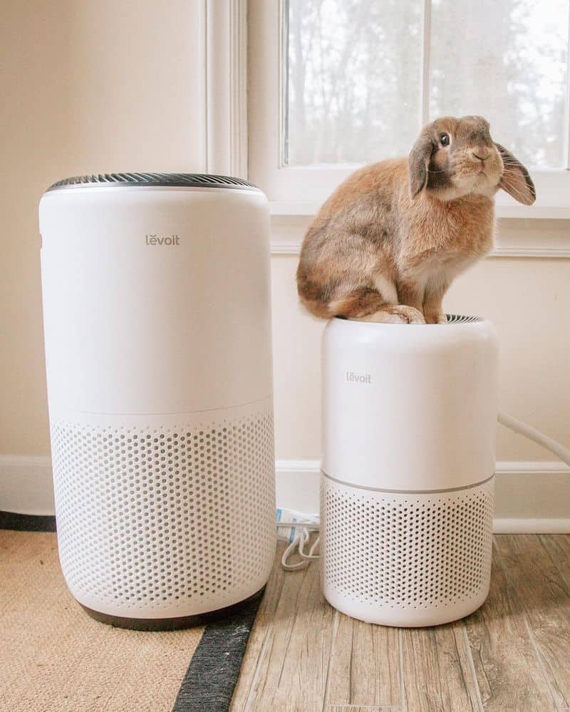 Levoit Core 400S Smart Air Purifier