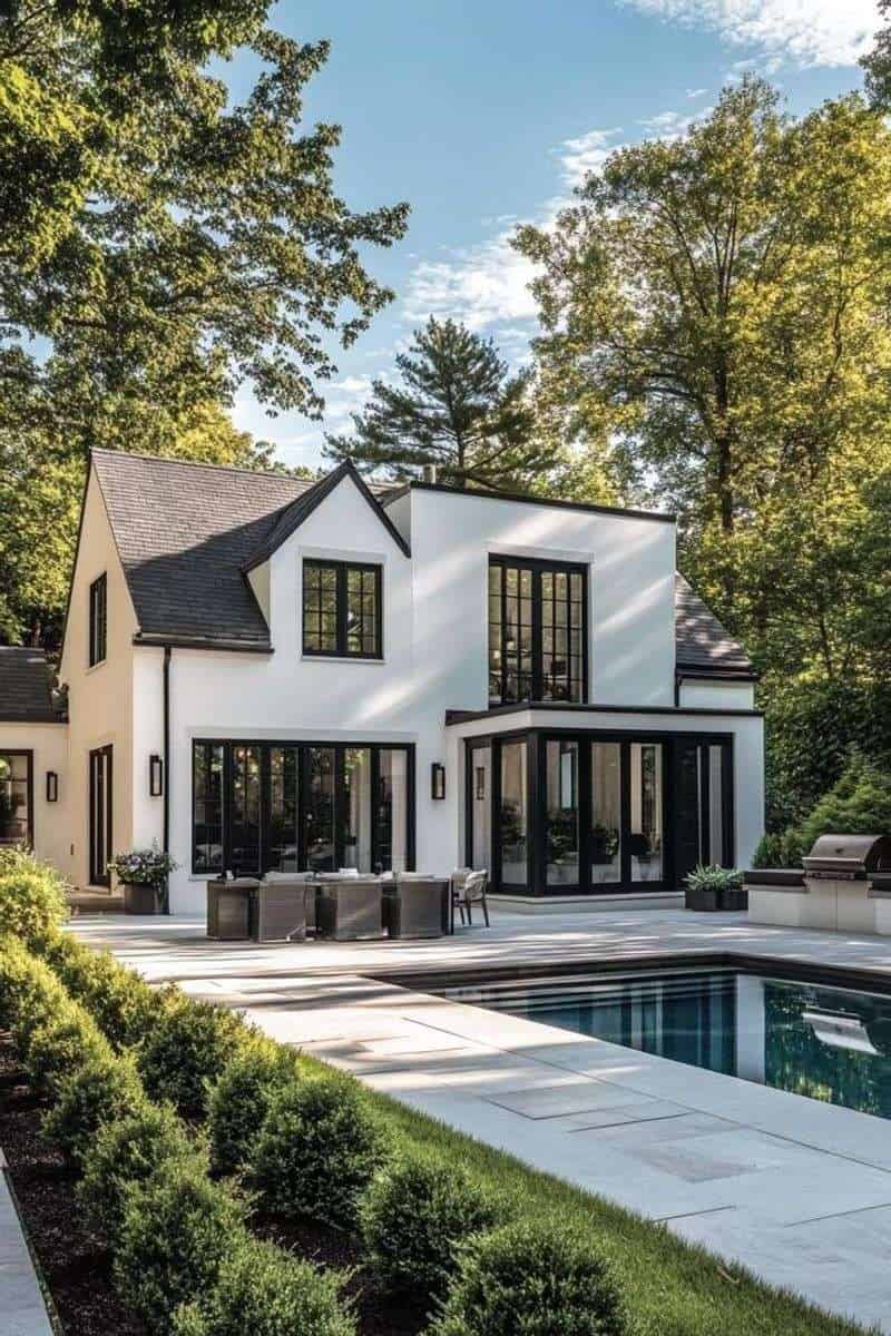 Lifestyle and Living Spaces