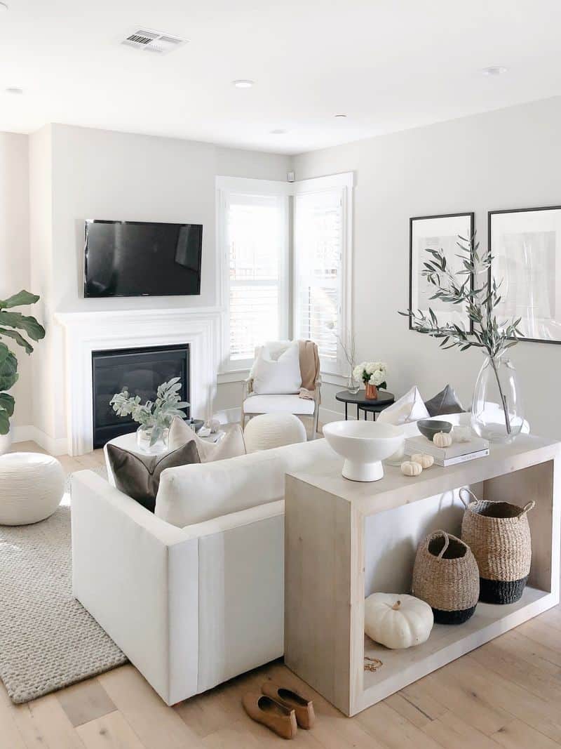 Compact Entertainment Center