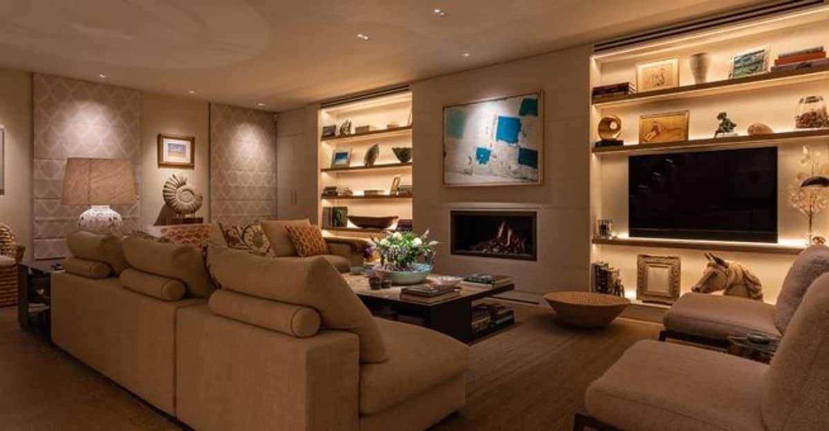 Light Up Any Room With These 10 Genius LED Hacks
