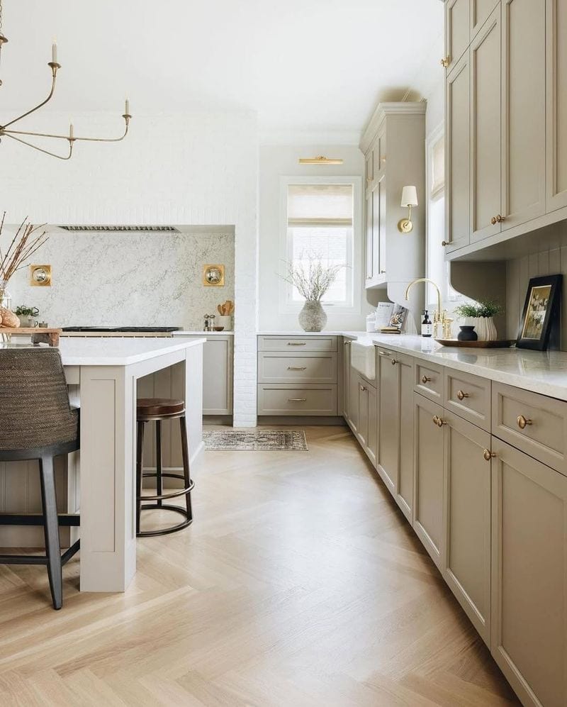 Light & Airy Design