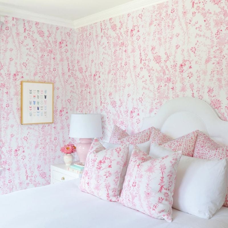 Light and Airy Style