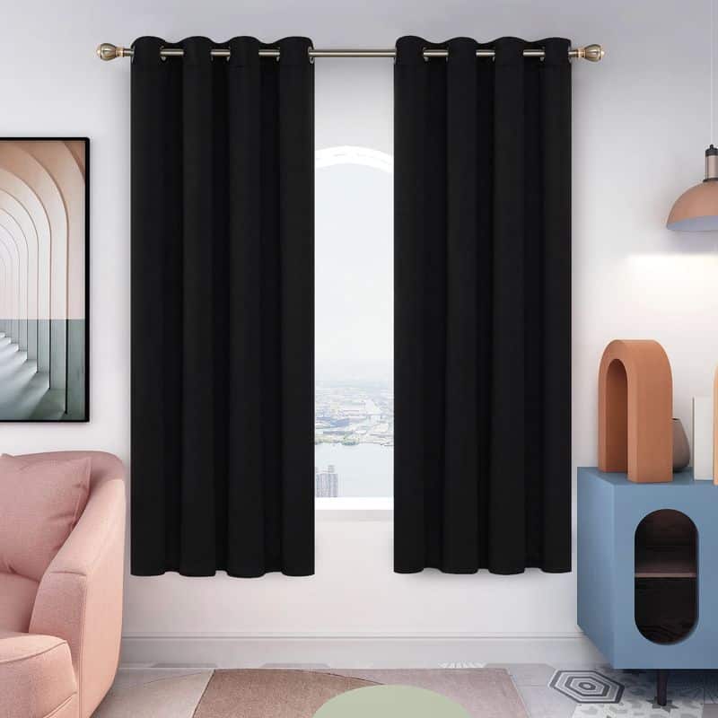 Blackout Fabric