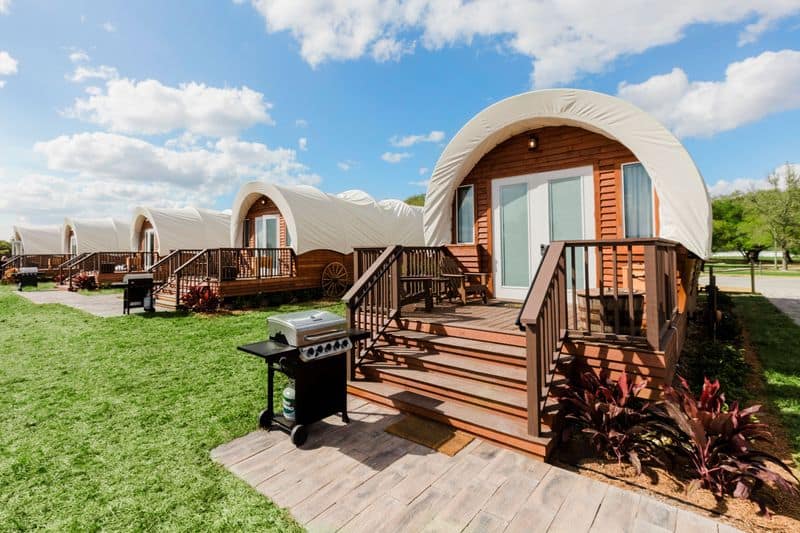 Westgate River Ranch Resort, Florida