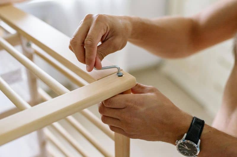 Look for Assembly Services
