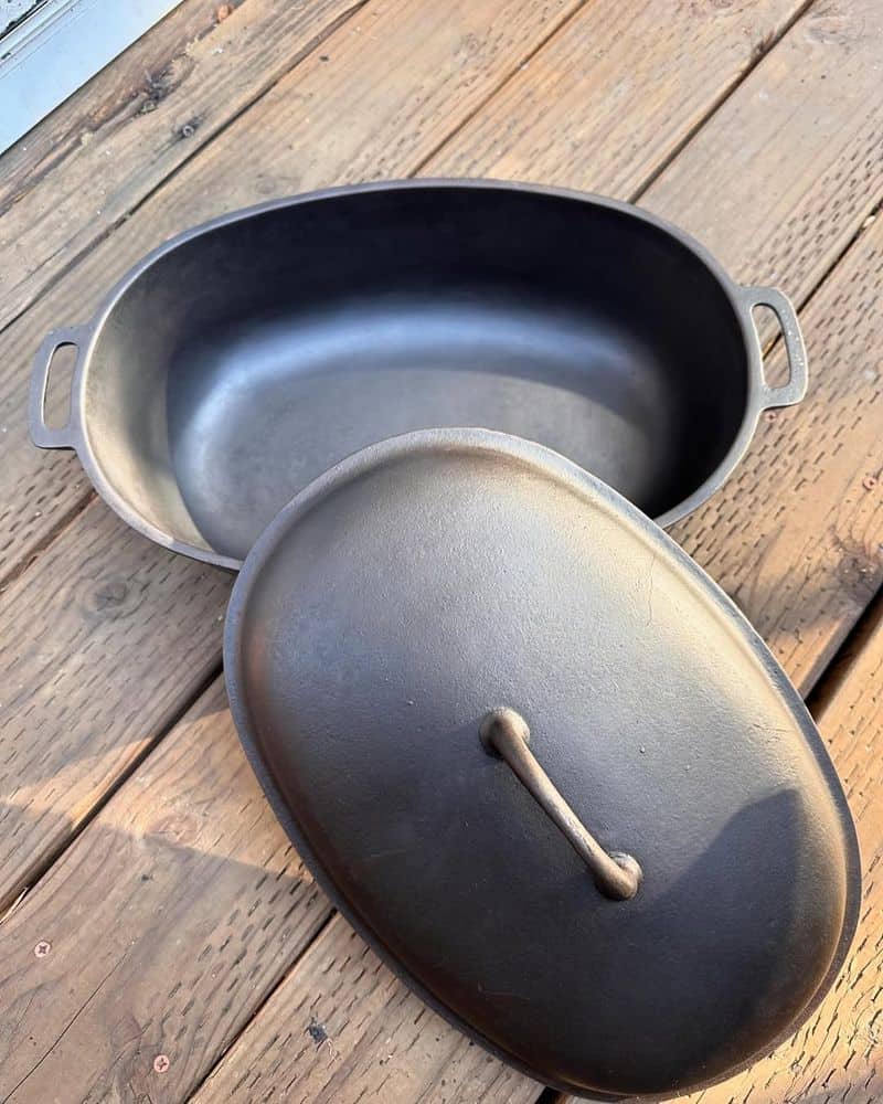 Prioritize Non-Stick Safety