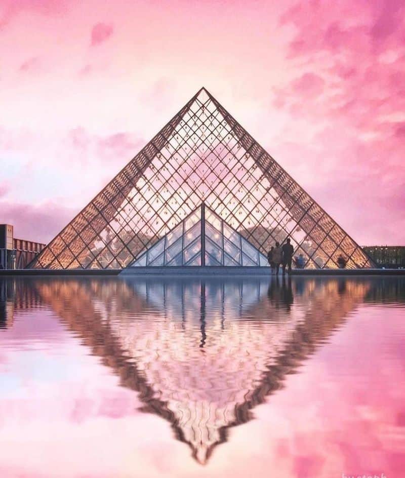 Louvre Museum