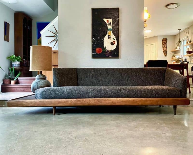 Low Furniture