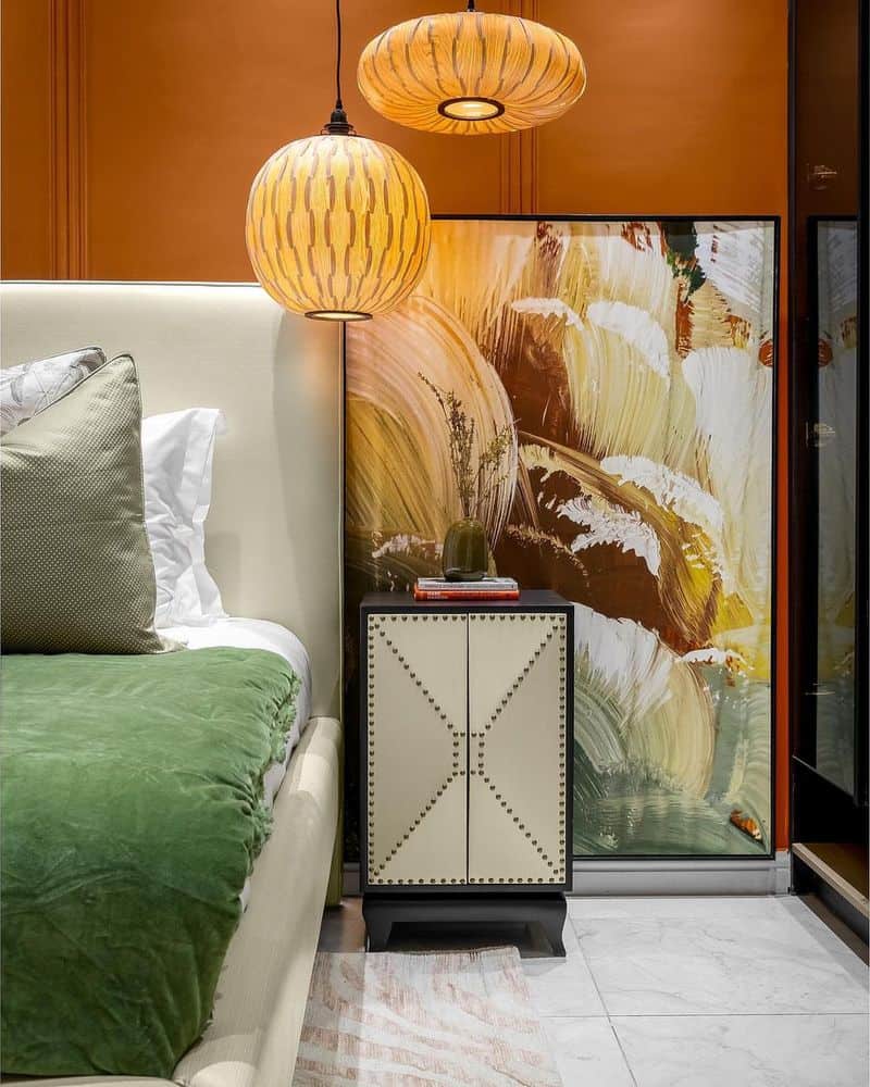 Luxe Lighting Extravaganza