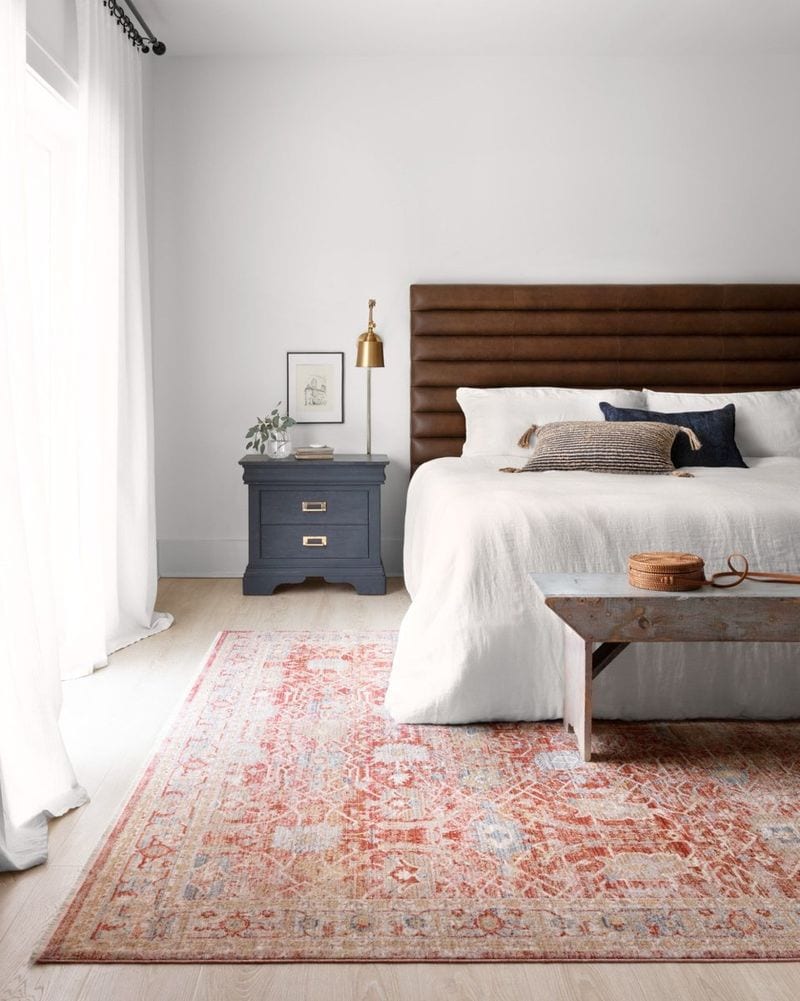 Chic Area Rugs