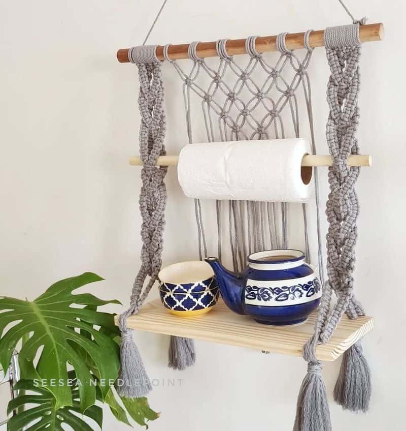 Macrame Decor