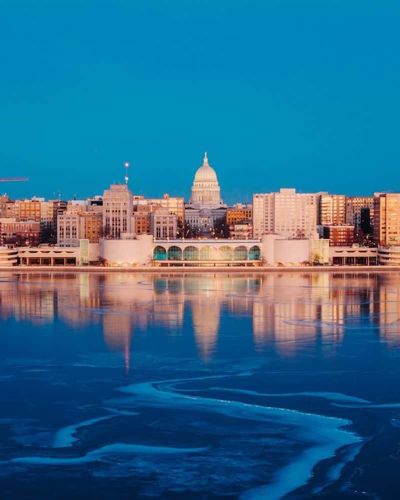 Madison, Wisconsin