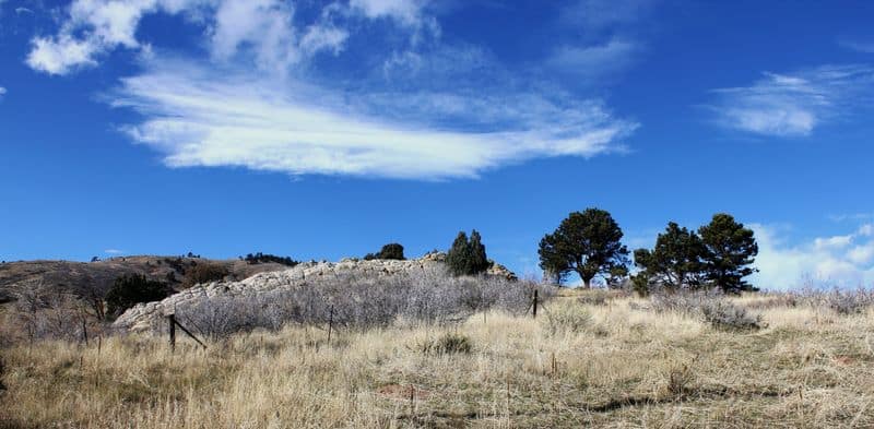 Magic Mountain – Golden, Colorado
