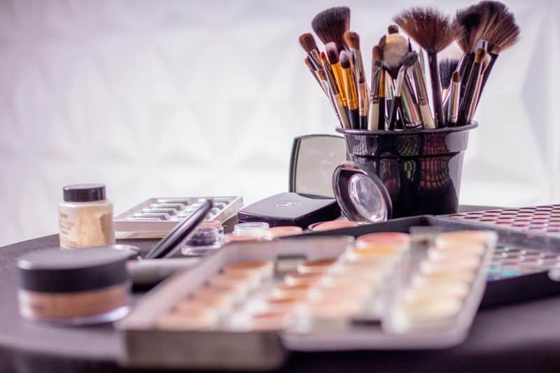 Makeup Brushes