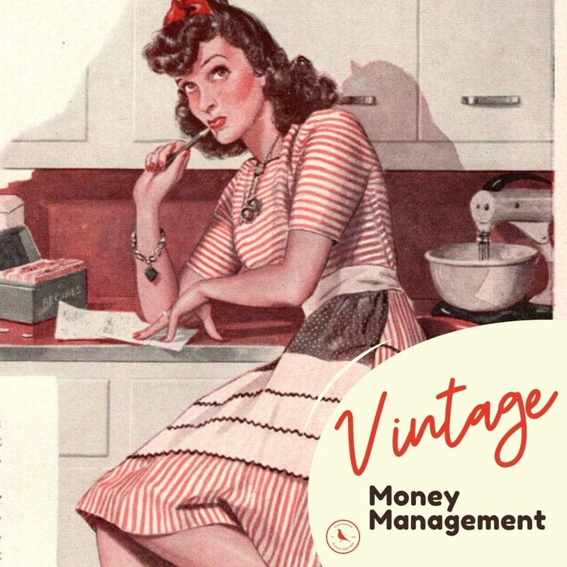 Managing Household Finances