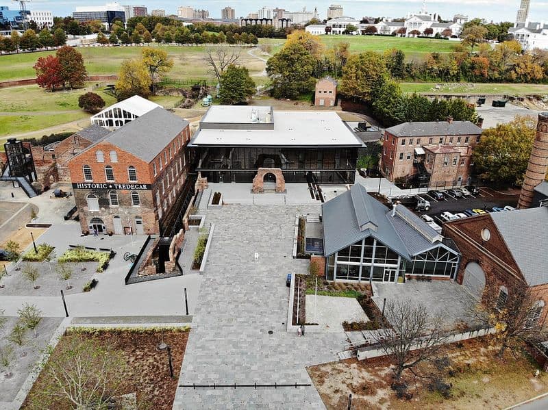 Richmond's Civil War Museum
