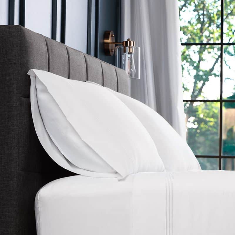 Egyptian Cotton Bedding