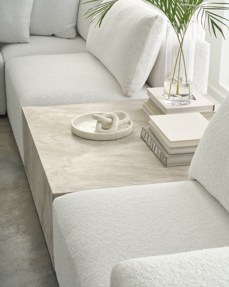 Marble Surfaces