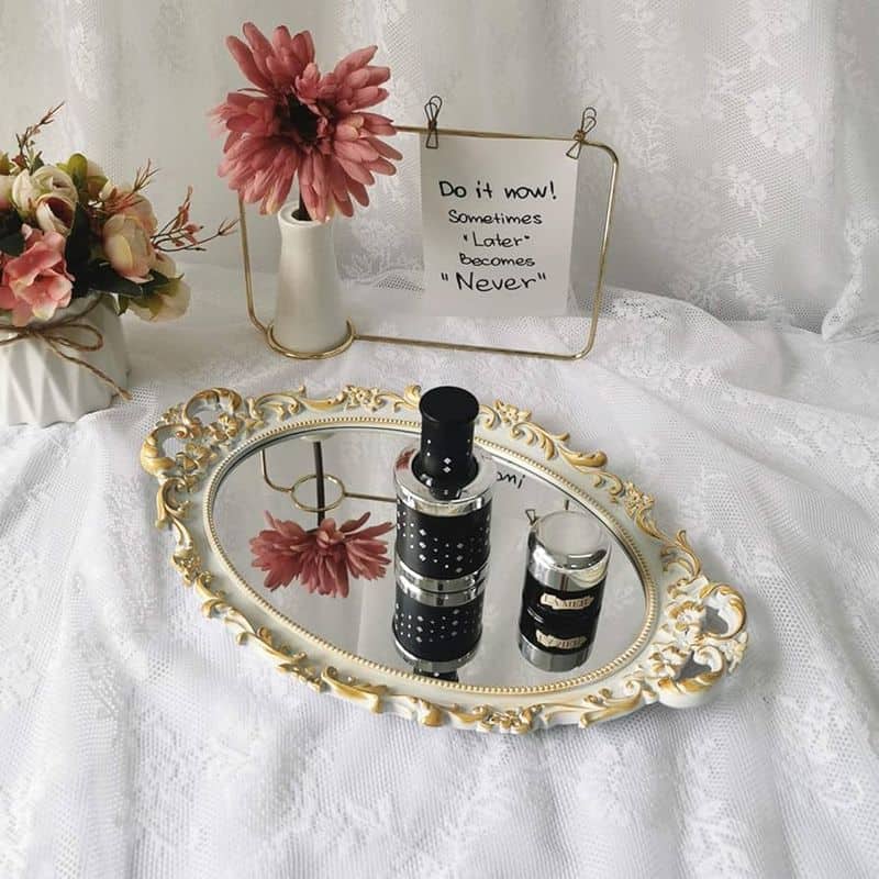 Mirror Tray