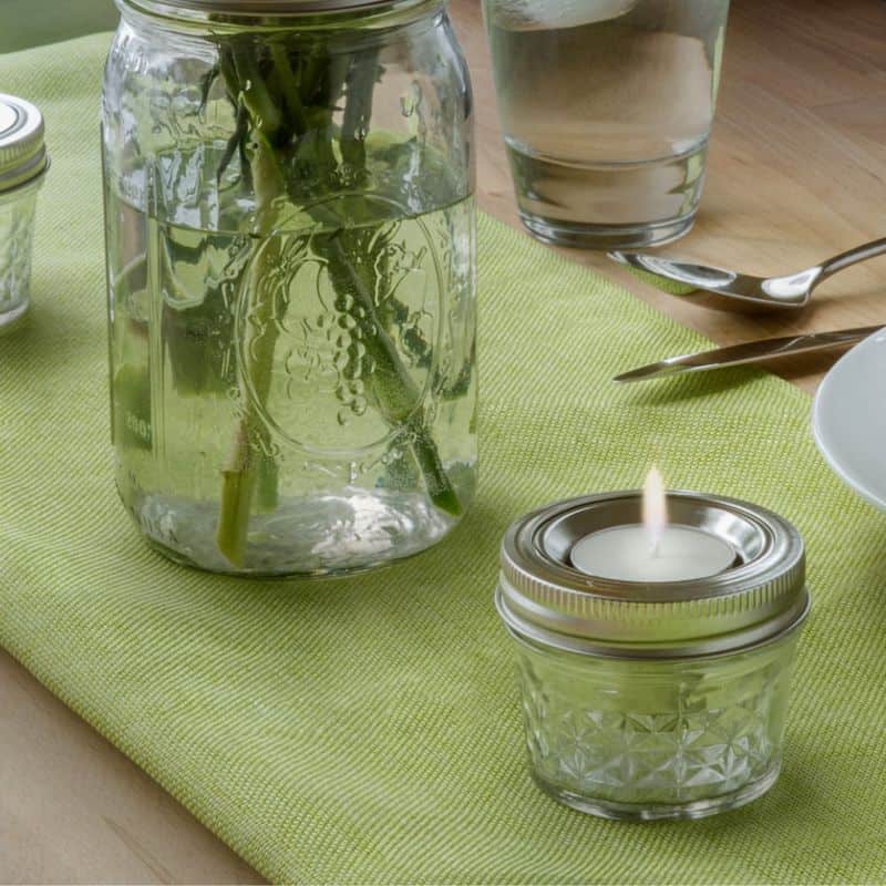 Mason Jars