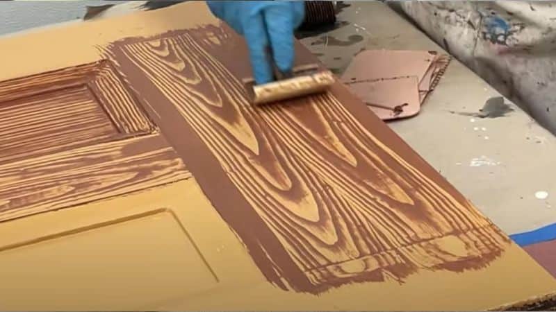 Faux Finishes