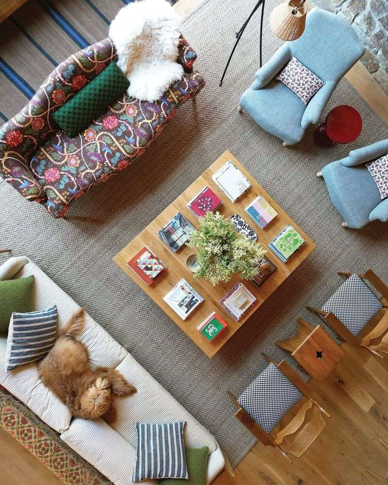 Matching Furniture Sets
