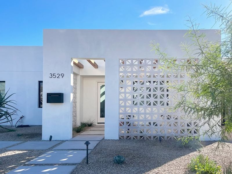Ventilation Benefits