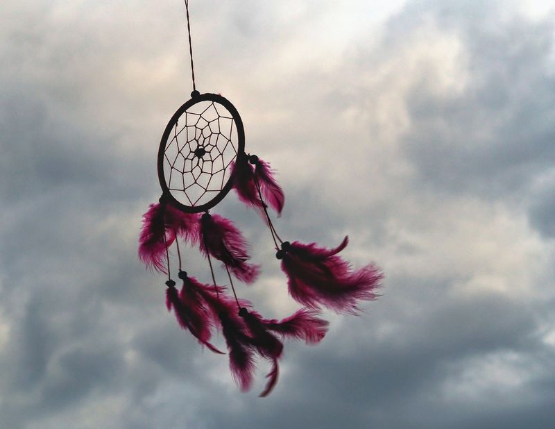 Dreamcatchers in Modern Culture